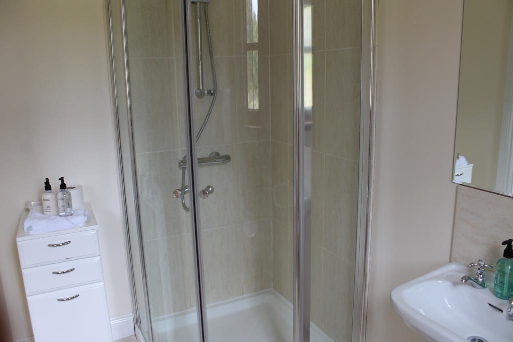 Ach-Na-Sidhe Bed & Breakfast Dores Room photo